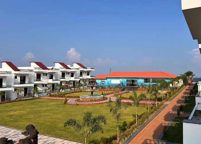 Baywatch Resort Bhogave Beach Vengurla