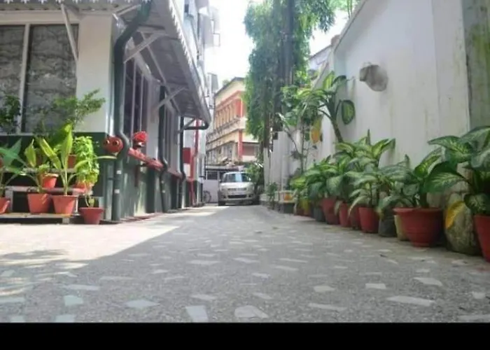 Hotel Ashiana Siliguri