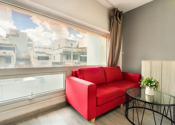 Cozy Inn Ho Chi Minh