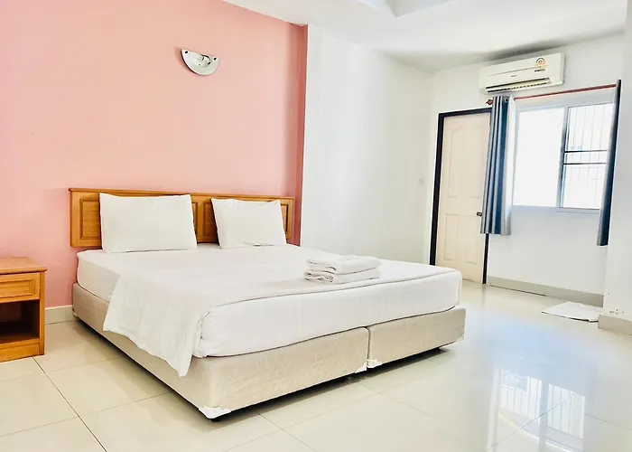 Udon Perfect Mansion Hotel Udon Thani