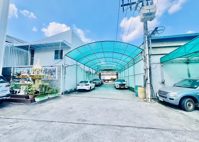 Udon Perfect Mansion Hotel Udon Thani