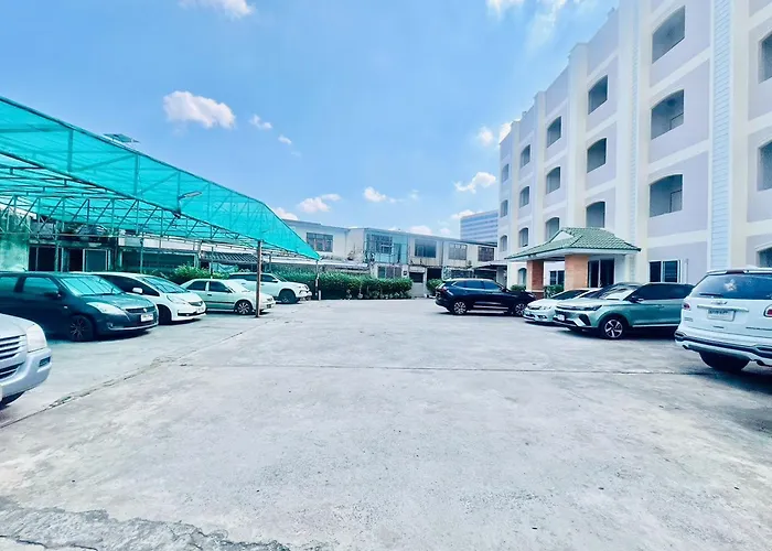 Udon Perfect Mansion Hotel Udon Thani