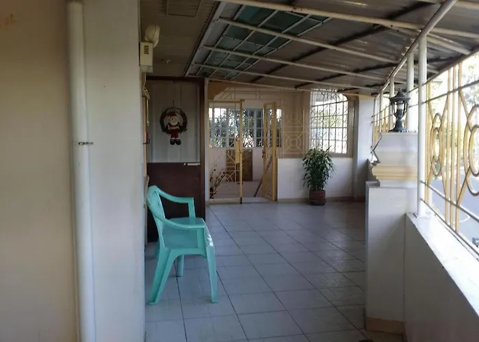 Bridgeview Hotel Laoag