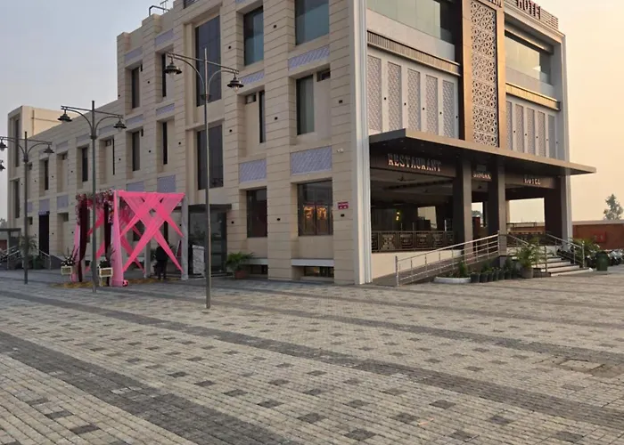 Shri Sangam Hotel Muzaffarnagar