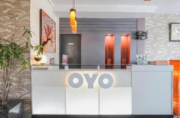 Boulevard Hotel Manado