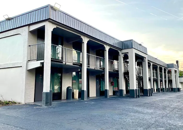 Budgetel Walterboro
