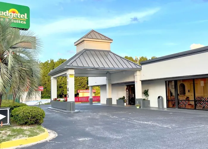 Budgetel Walterboro