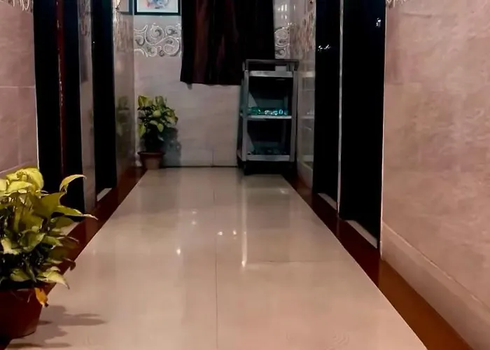 Ankur Hotel Patna 
