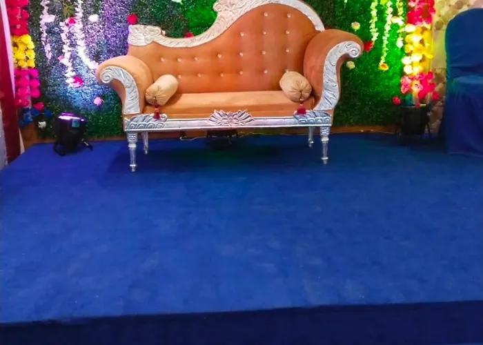 Ankur Hotel Patna 