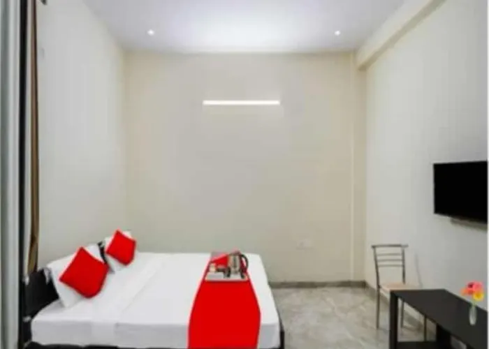 Play Ansal Golf Link 1 - Couple Friendly Hotel Greater Noida