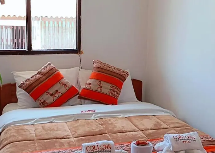 Hotel Kuelap Chachapoyas