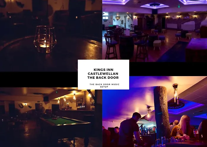 Kings Inn Castlewellan
