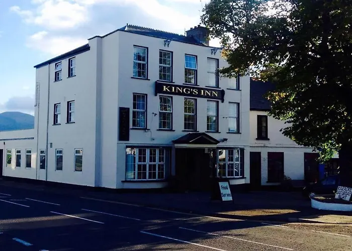 Kings Inn Castlewellan