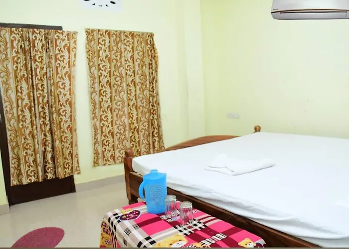 Dream Palace Puri