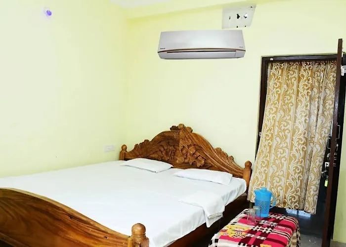 Dream Palace Puri