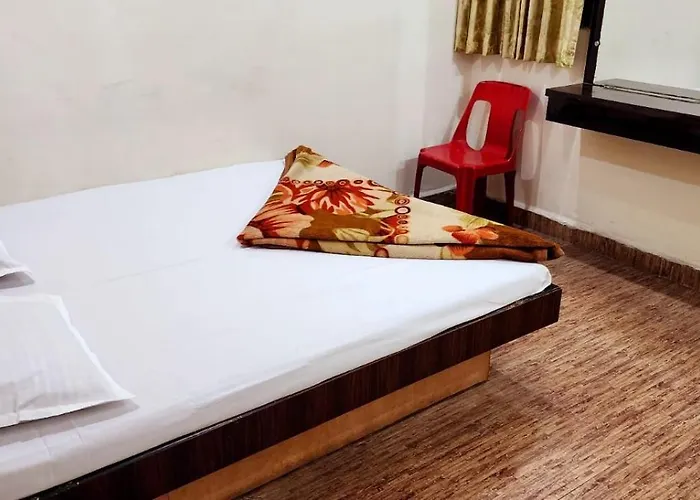 Hotel Sai Murlichandra Shirdi
