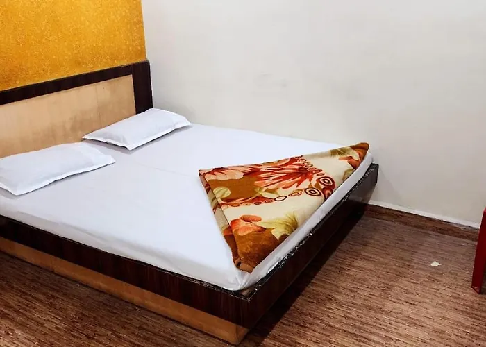 Hotel Sai Murlichandra Shirdi
