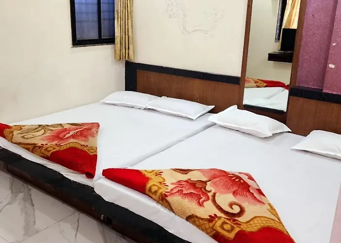 Hotel Sai Murlichandra Shirdi
