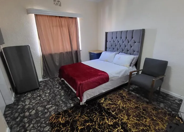 The Vasco Hotel Cape Town