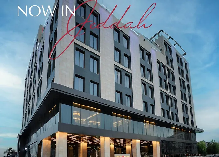 Millennium Al Masar Hotel Yidda