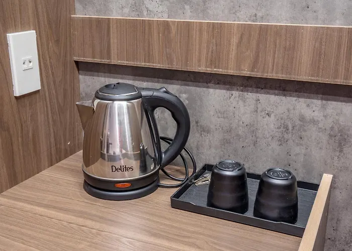 La Truong Cong Dinh Hotel TP. Hồ Chí Minh