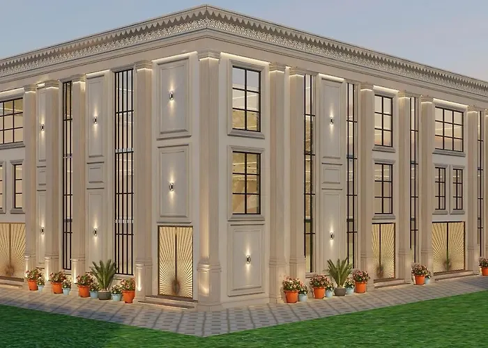 The Royal Velvet Hotel & Resort Rohtak