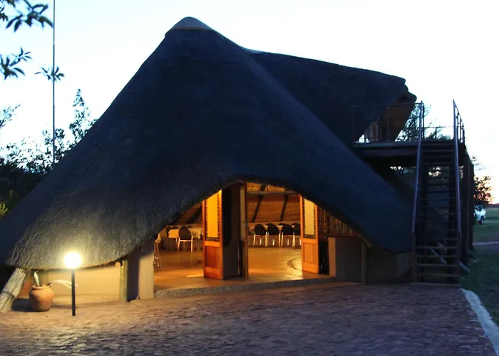 Gallery Inn Bela-Bela