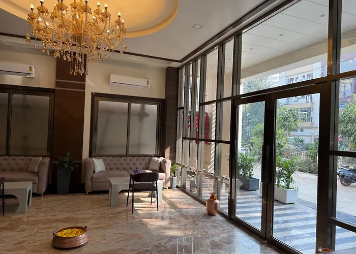 Coco Cabana Varanasi
