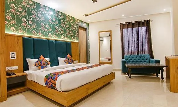 Taj Castle By Io Hotels Amritsar