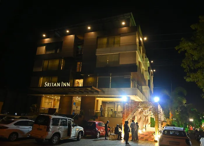 Srijan Inn Abu Road