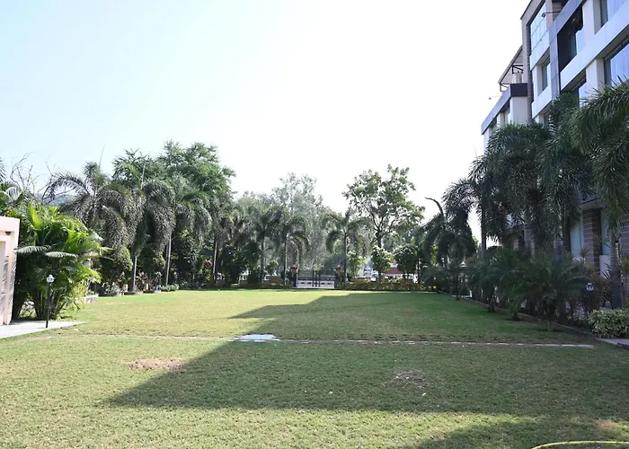 Srijan Inn Abu Road