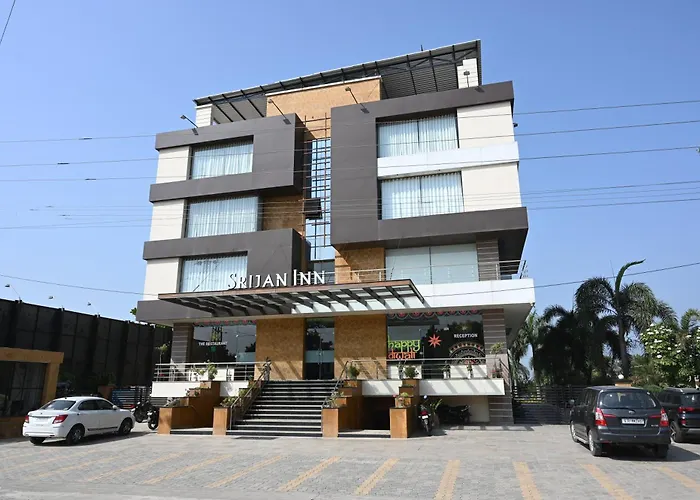 Srijan Inn Abu Road