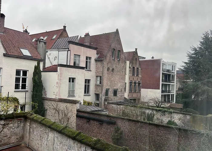 Experiencebruges Bed and Breakfast