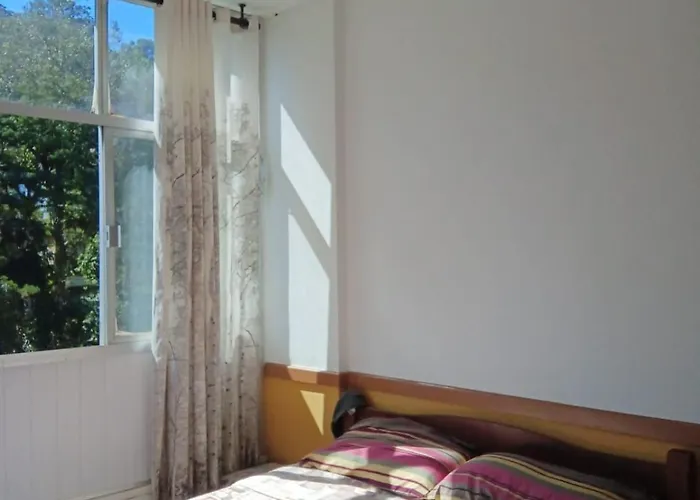 Hotel serra Petrópolis