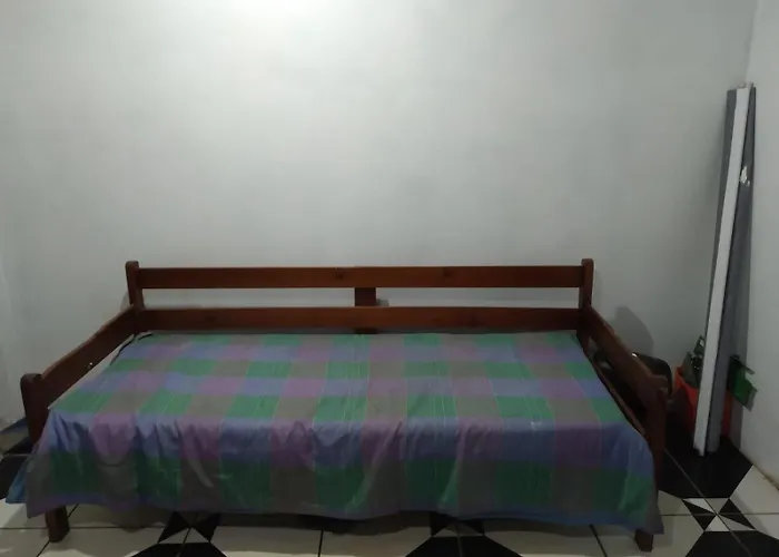 Hotel serra Petrópolis