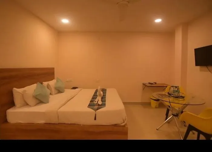 Poddar Inn Guwahati