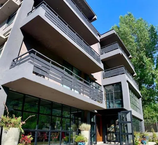 Byarsa Hotel Skardu 5 Star Boutique Hotel