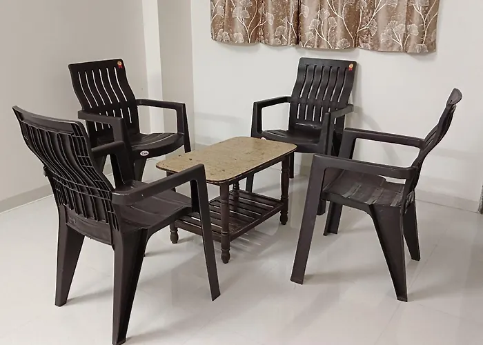 Malhar Home Stay Nashik