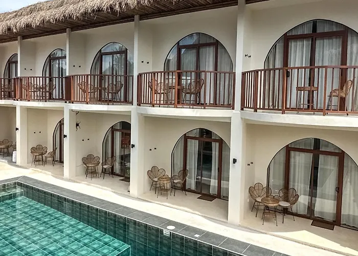 Moana Dive Resort Panglao