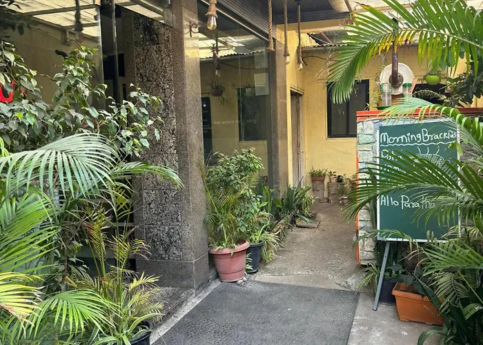 Hotel Rau Ahilyanagar