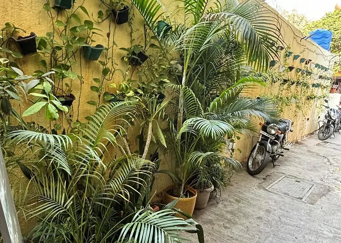 Hotel Rau Ahilyanagar
