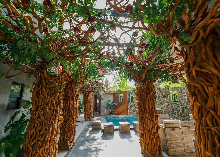 El Eden Hotel Zipolite