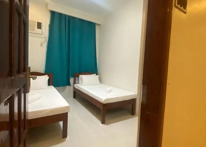 Miss Sophie'S Hotel Puerto Princesa