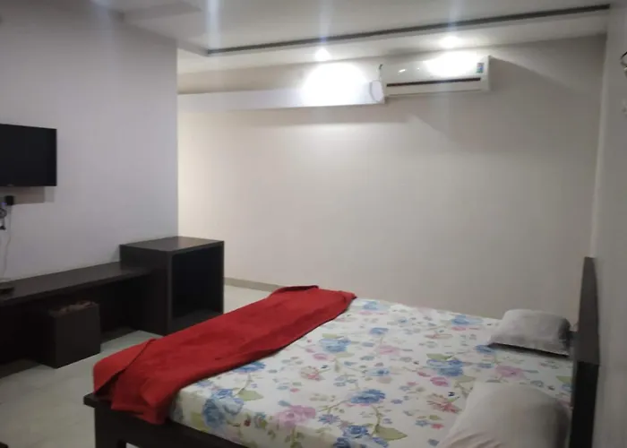 Hotel Indraprasth Balangir