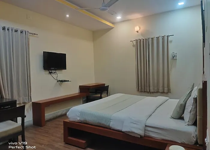 Hotel Royal Icon Udaipur