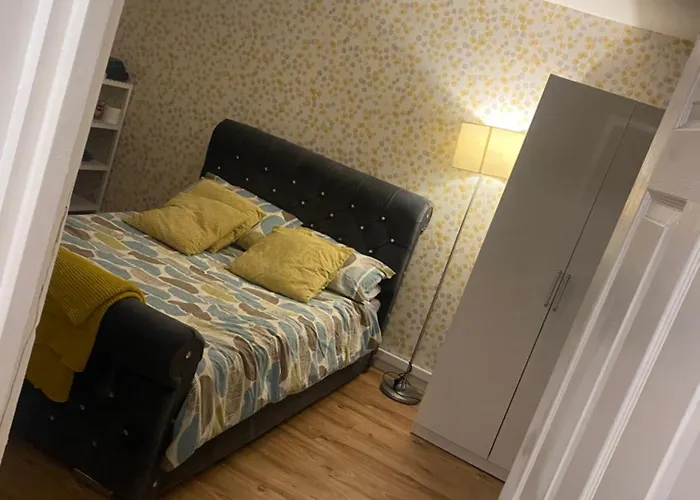 La Mansion Hotel Wednesbury