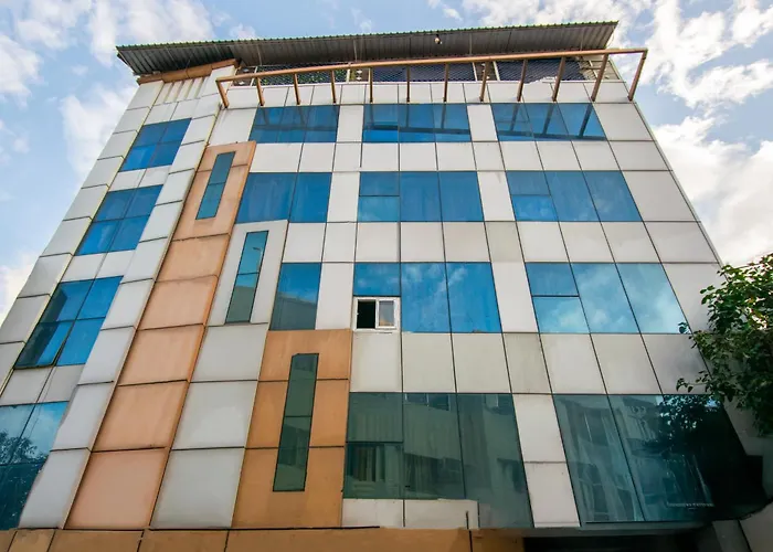 Brigade Suites Bangalore