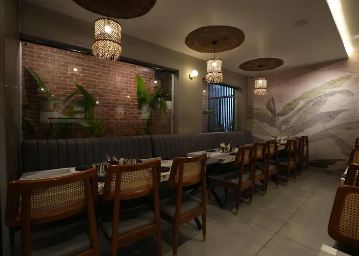 Hotel Swathi Hospet