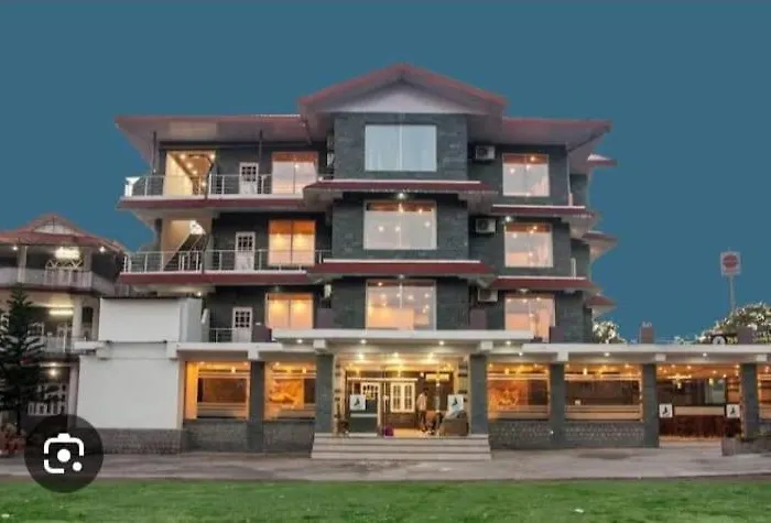 Dharamshala Paradise Sheela