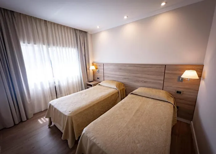 Hotel Secla Mar del Plata